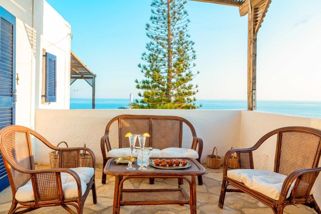 Margarita Apartments Ierápetra Dış mekan fotoğraf