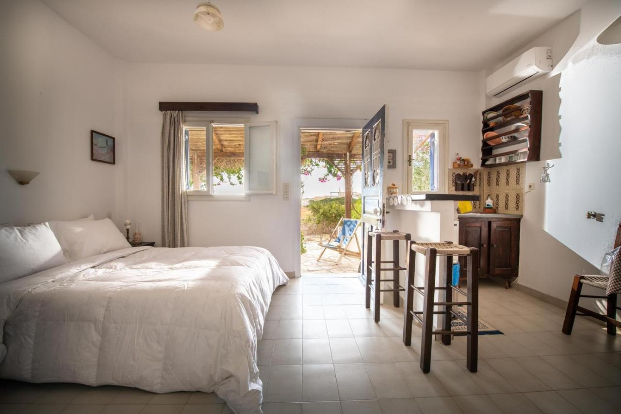 Margarita Apartments Ierápetra Dış mekan fotoğraf