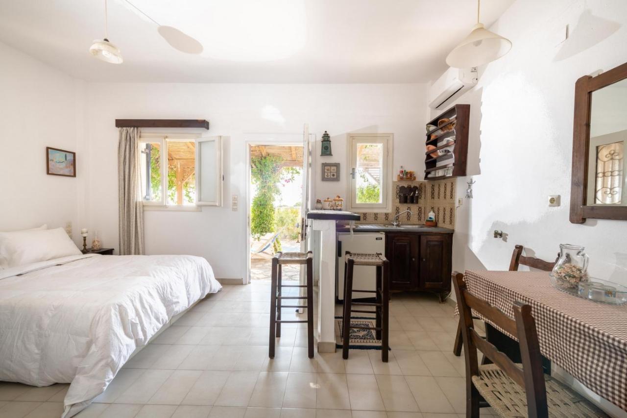 Margarita Apartments Ierápetra Dış mekan fotoğraf