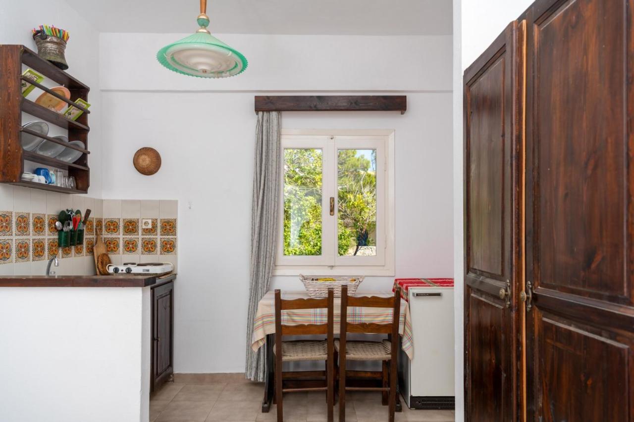 Margarita Apartments Ierápetra Dış mekan fotoğraf