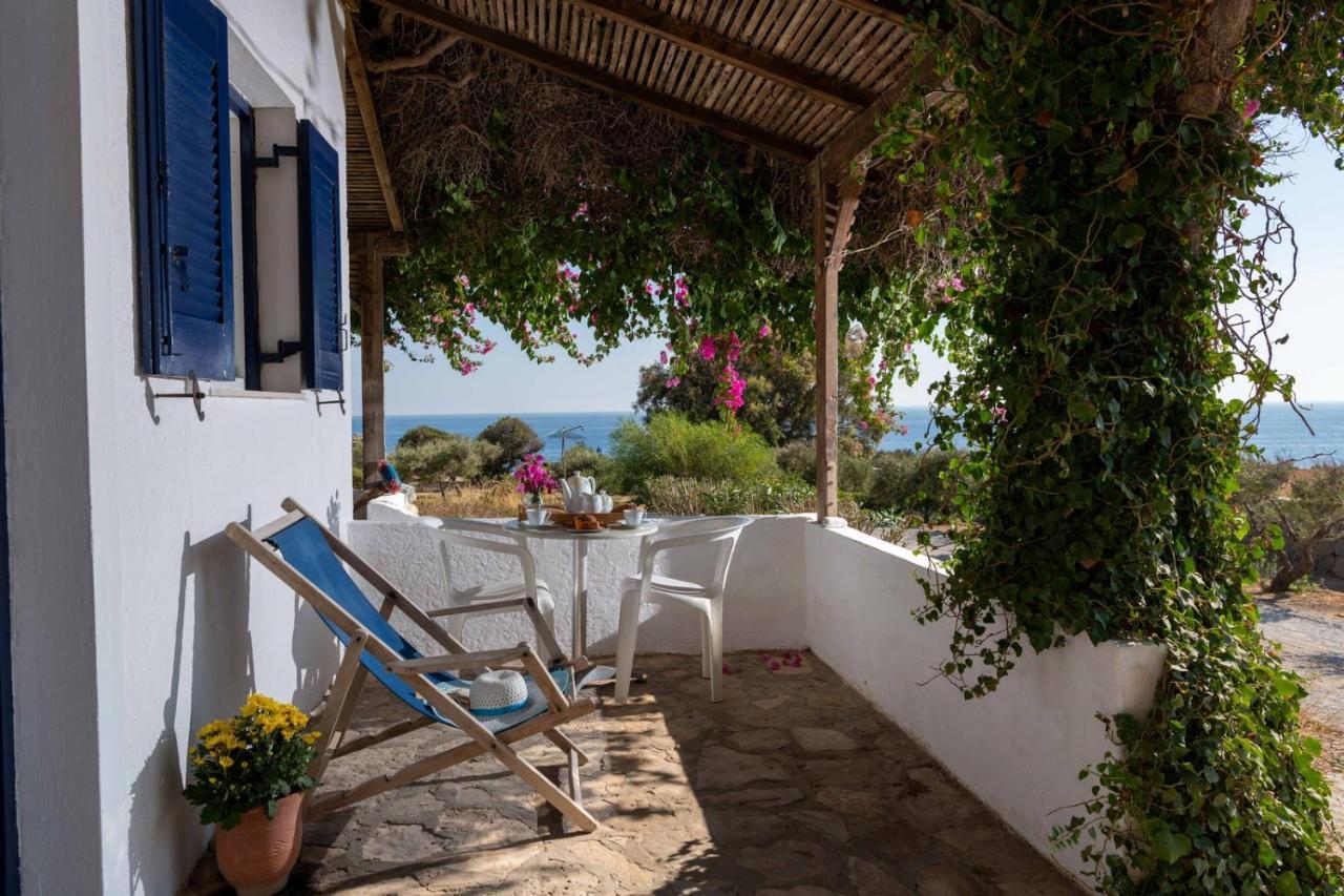 Margarita Apartments Ierápetra Dış mekan fotoğraf