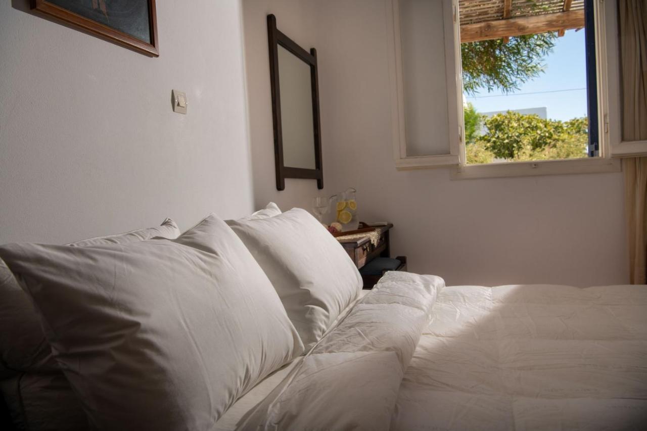 Margarita Apartments Ierápetra Dış mekan fotoğraf