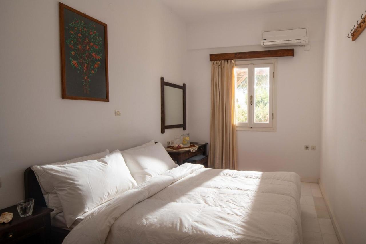 Margarita Apartments Ierápetra Dış mekan fotoğraf