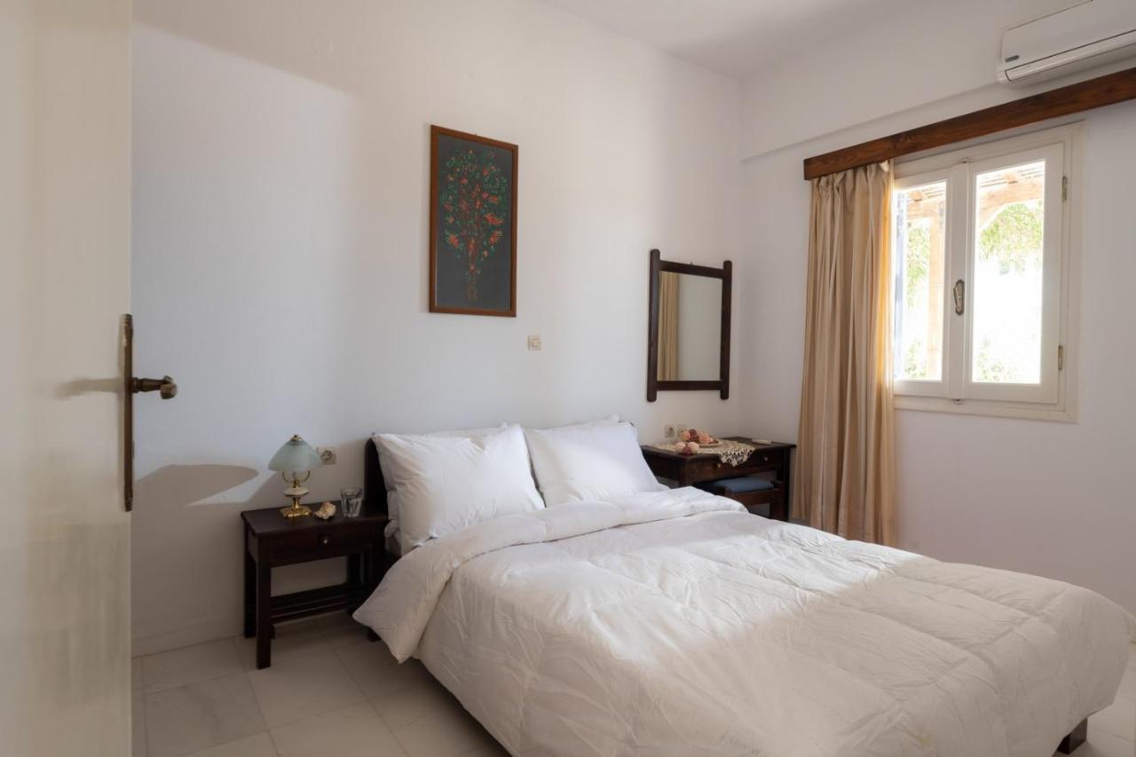 Margarita Apartments Ierápetra Dış mekan fotoğraf