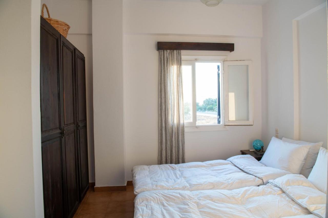Margarita Apartments Ierápetra Dış mekan fotoğraf