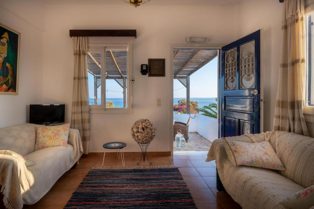 Margarita Apartments Ierápetra Dış mekan fotoğraf