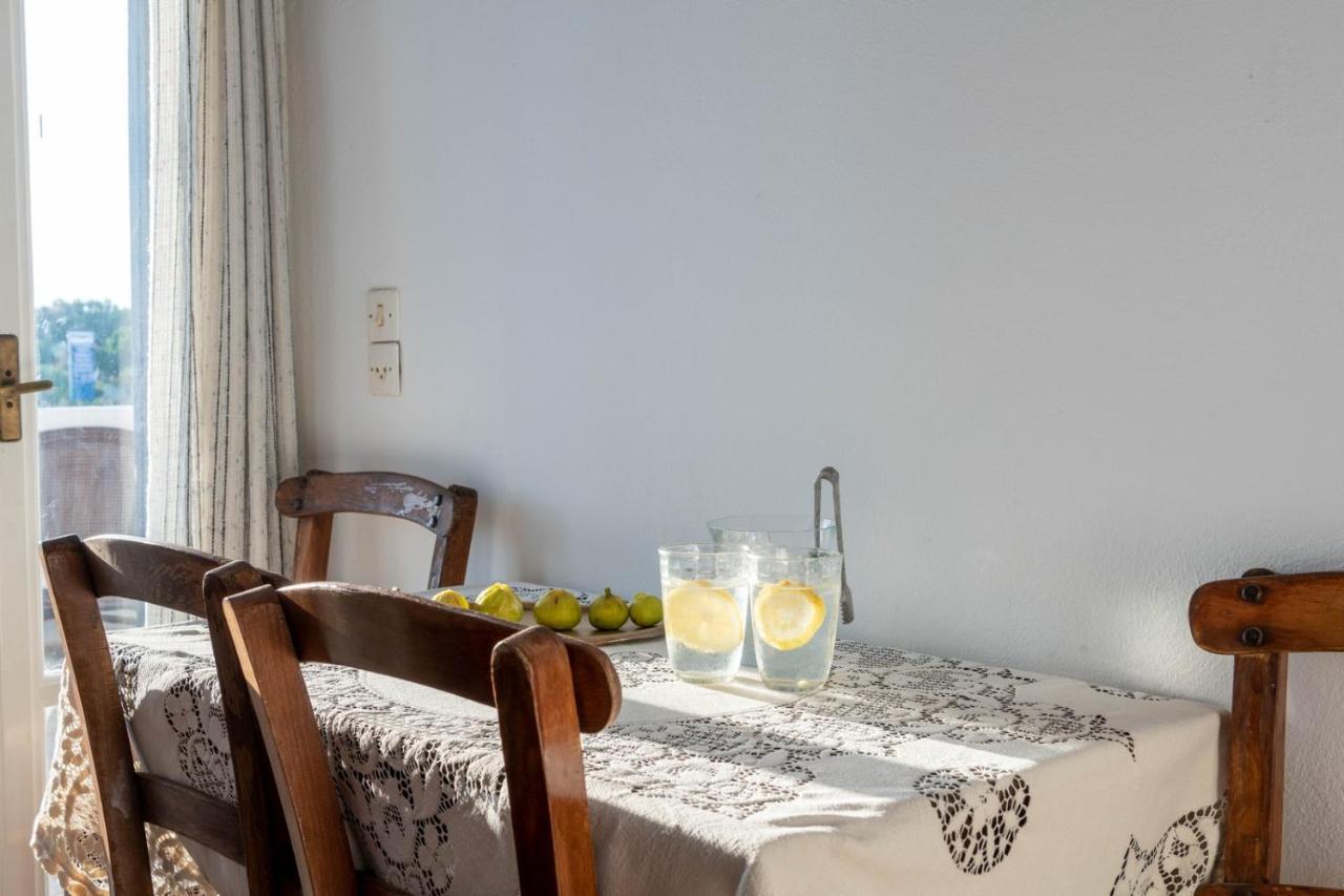 Margarita Apartments Ierápetra Dış mekan fotoğraf