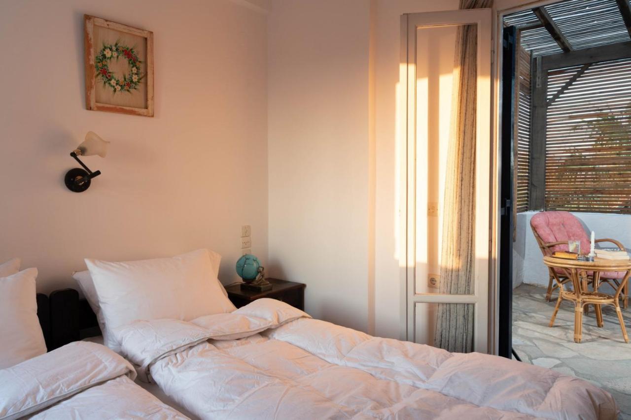 Margarita Apartments Ierápetra Dış mekan fotoğraf