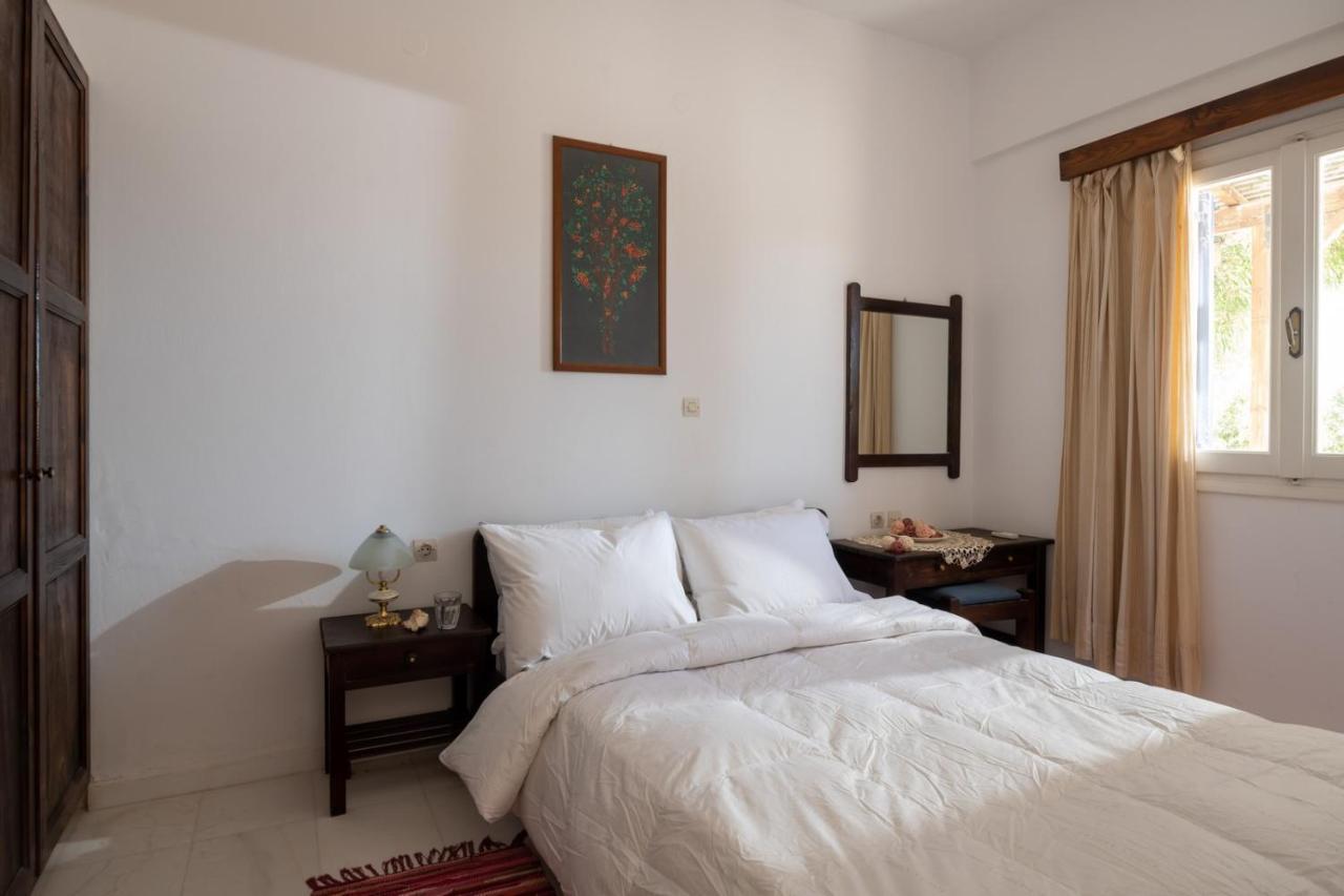Margarita Apartments Ierápetra Dış mekan fotoğraf