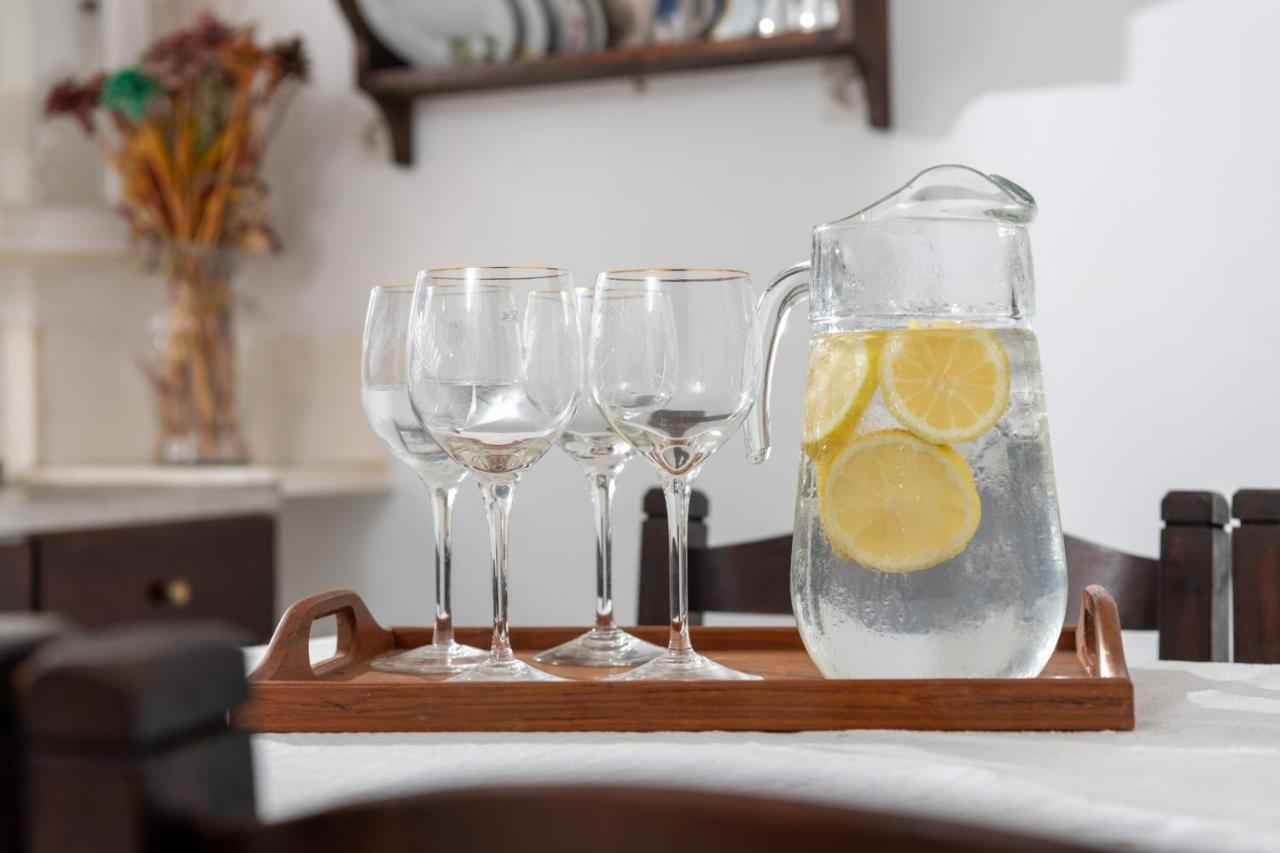 Margarita Apartments Ierápetra Dış mekan fotoğraf