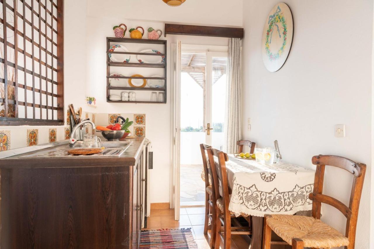 Margarita Apartments Ierápetra Dış mekan fotoğraf