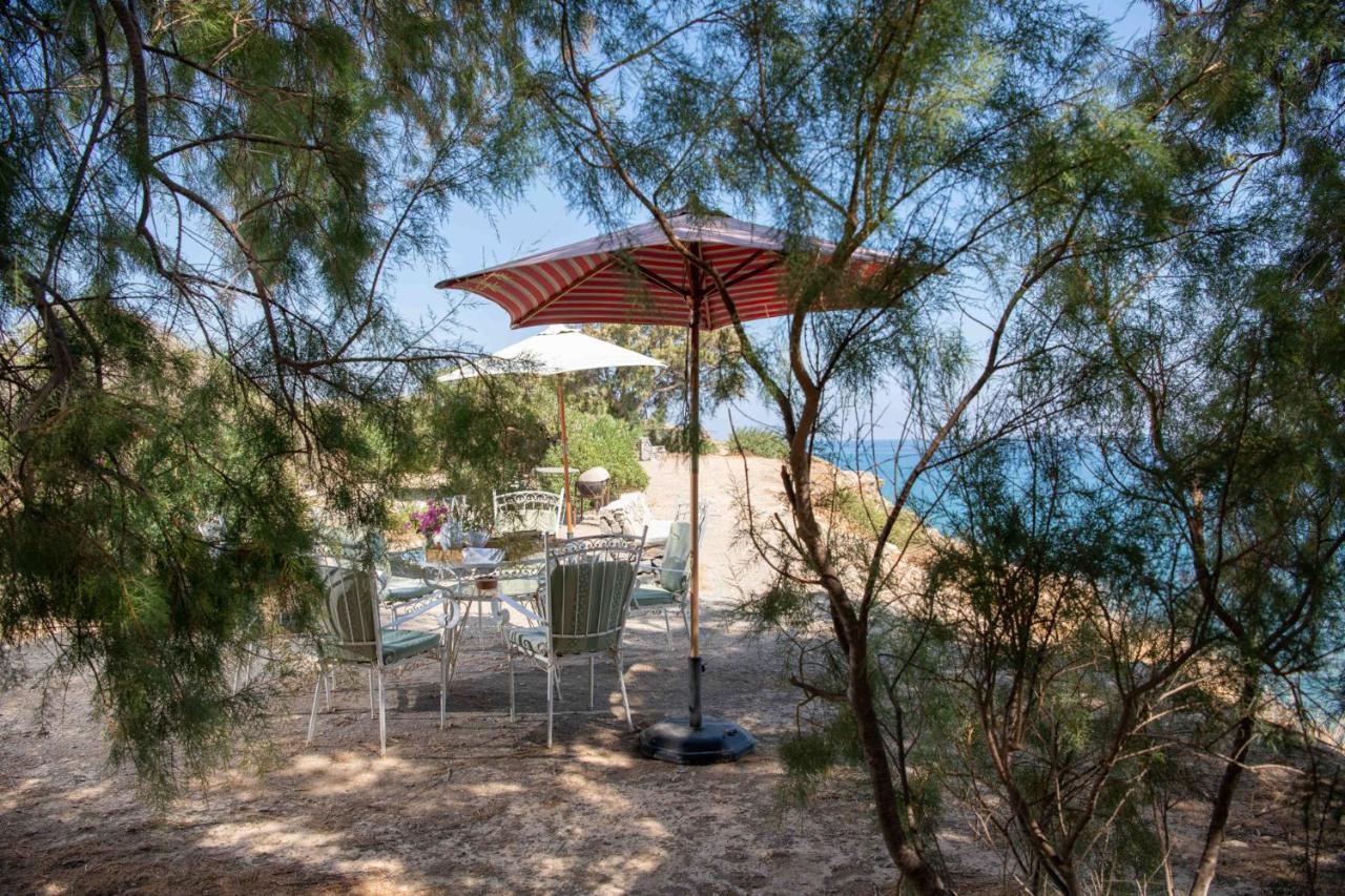 Margarita Apartments Ierápetra Dış mekan fotoğraf